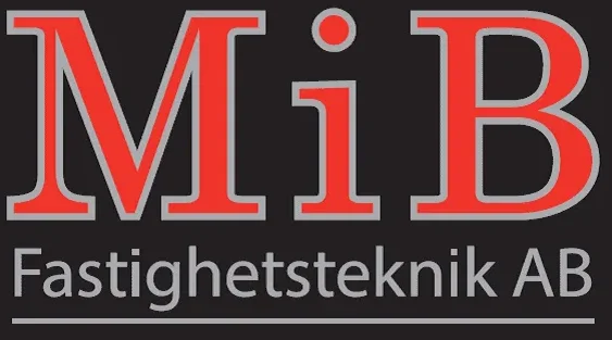 MiB Fastighetsteknik AB